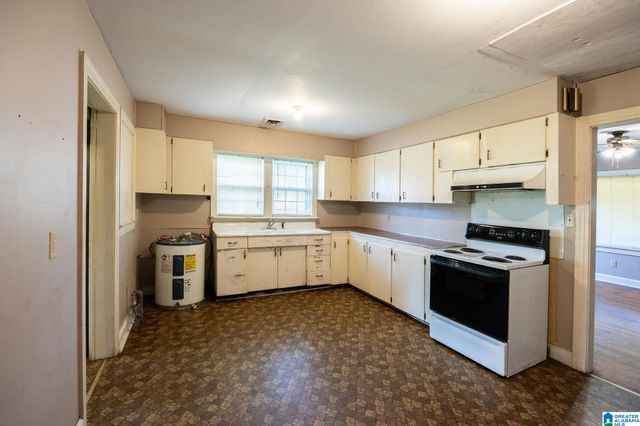 101 CHURCH AVENUE NE, Jacksonville, AL 36265