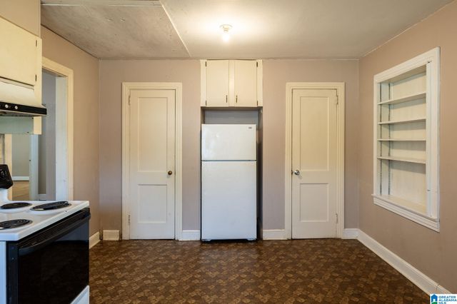 101 CHURCH AVENUE NE, Jacksonville, AL 36265