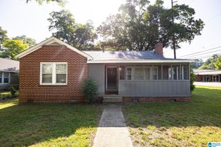 101 CHURCH AVENUE NE, Jacksonville, AL 36265