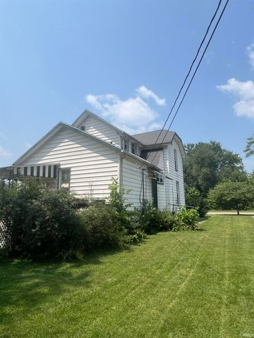 103 E Riverside Drive, Peru, IN 46970