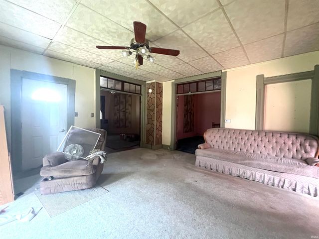 103 E Riverside Drive, Peru, IN 46970