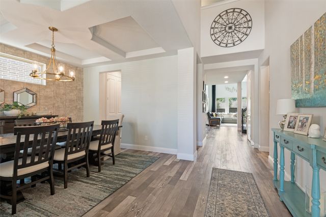 3584 Hathaway Court, Irving, TX 75062