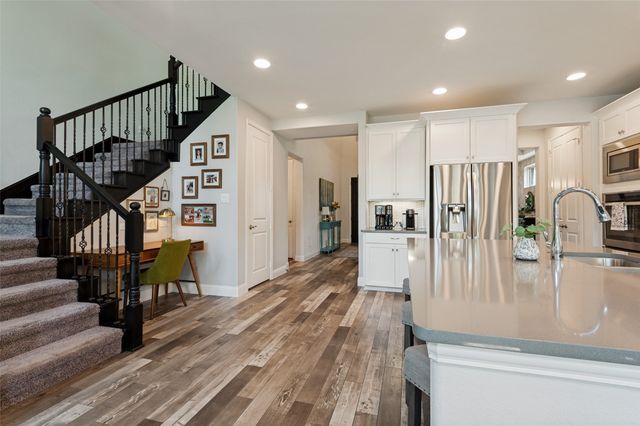 3584 Hathaway Court, Irving, TX 75062