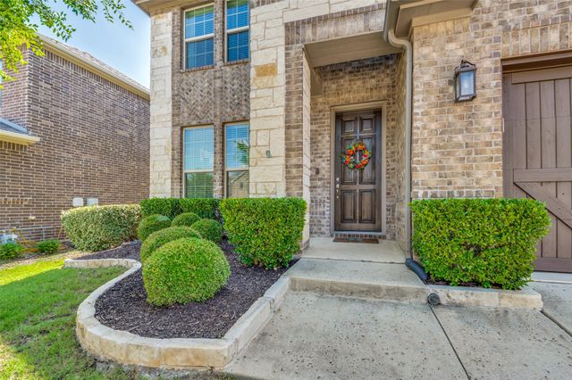 3584 Hathaway Court, Irving, TX 75062