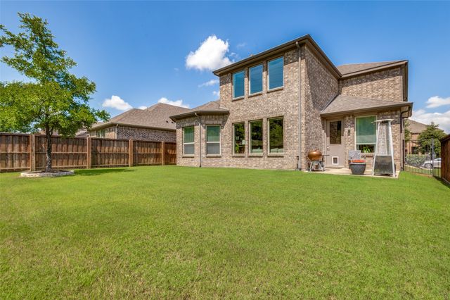 3584 Hathaway Court, Irving, TX 75062