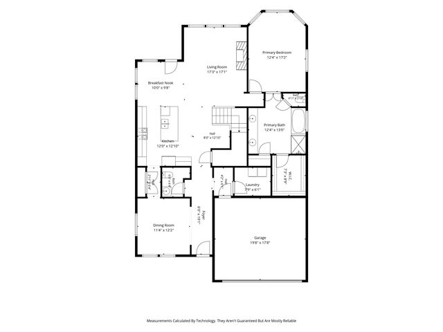 3584 Hathaway Court, Irving, TX 75062