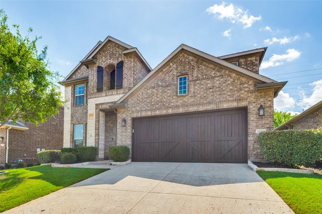 3584 Hathaway Court, Irving, TX 75062