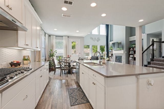 3584 Hathaway Court, Irving, TX 75062