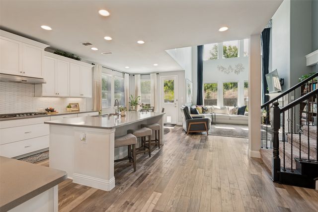 3584 Hathaway Court, Irving, TX 75062
