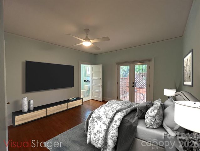 215 S Summit Avenue, Charlotte, NC 28208