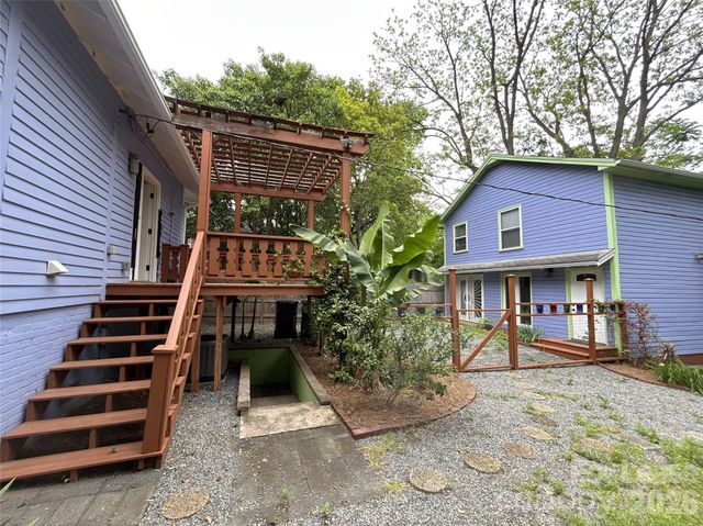 215 S Summit Avenue, Charlotte, NC 28208