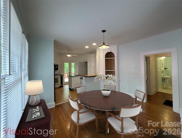 215 S Summit Avenue, Charlotte, NC 28208
