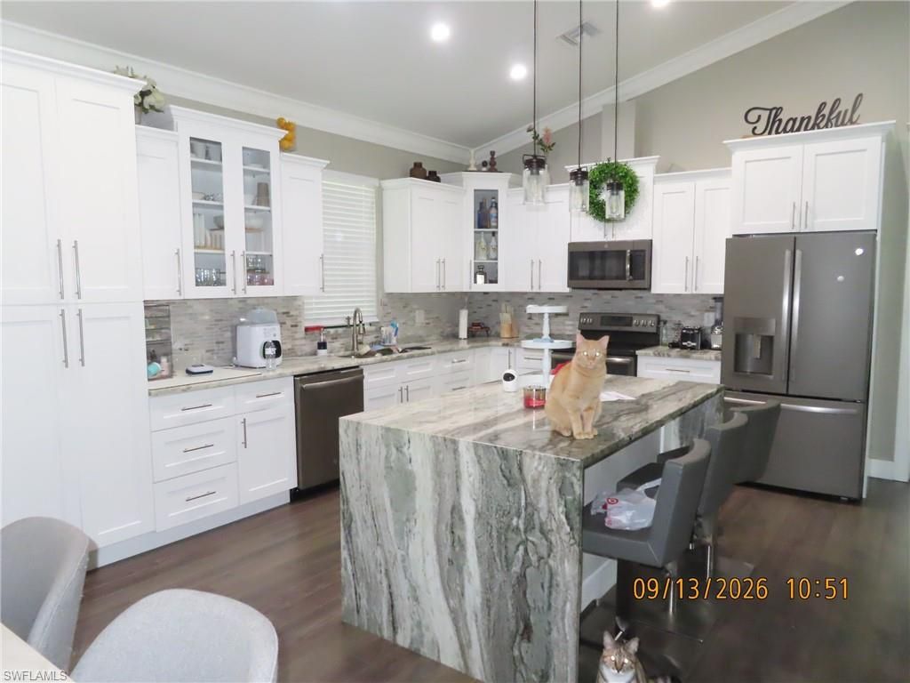 420 Broward AVE, LABELLE, FL 33935 — photo 2