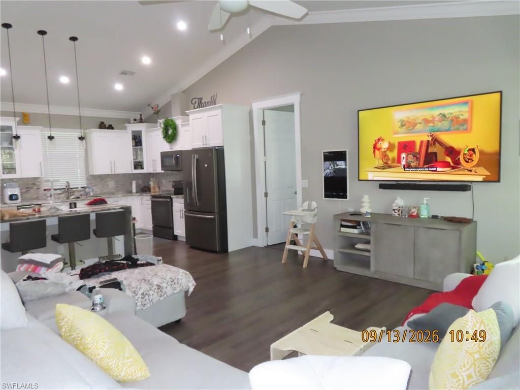 420 Broward AVE, LABELLE, FL 33935 — photo 4