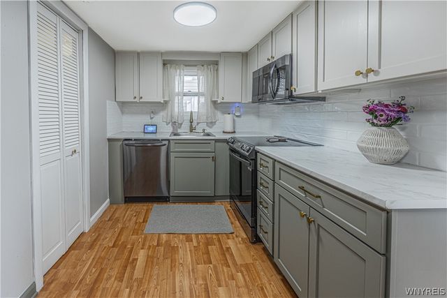 105 East Felton Street, North Tonawanda, NY 14120