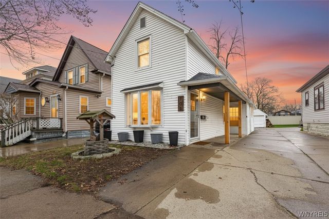 105 East Felton Street, North Tonawanda, NY 14120