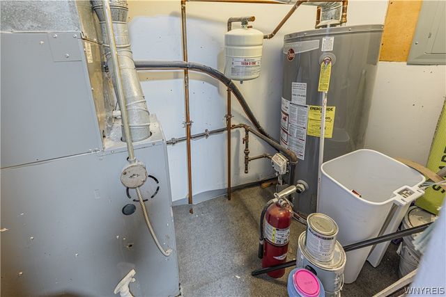 105 East Felton Street, North Tonawanda, NY 14120