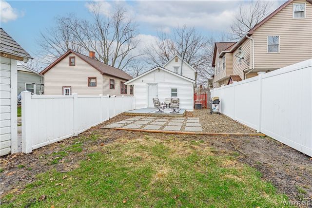 105 East Felton Street, North Tonawanda, NY 14120