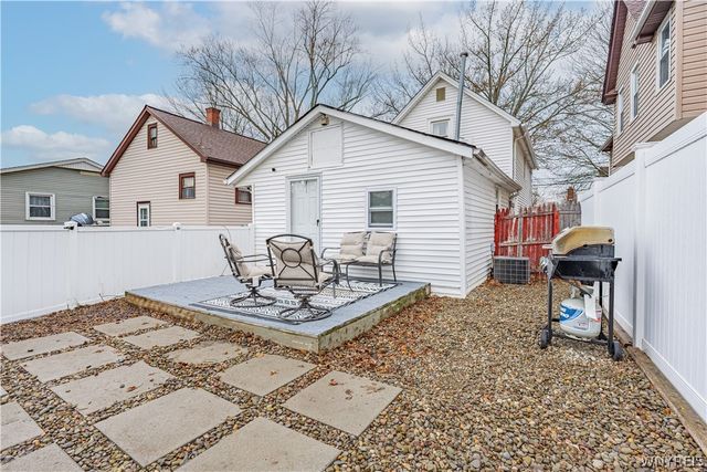 105 East Felton Street, North Tonawanda, NY 14120