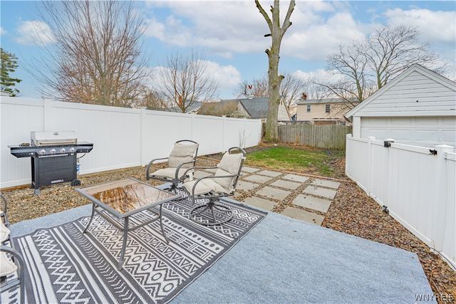 105 East Felton Street, North Tonawanda, NY 14120