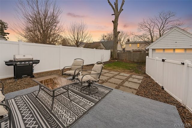 105 East Felton Street, North Tonawanda, NY 14120