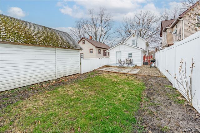 105 East Felton Street, North Tonawanda, NY 14120