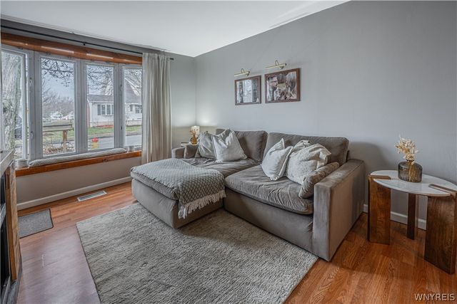 105 East Felton Street, North Tonawanda, NY 14120