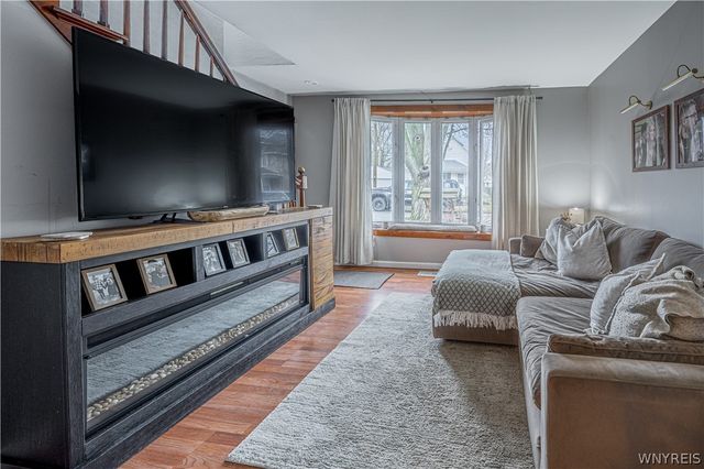 105 East Felton Street, North Tonawanda, NY 14120