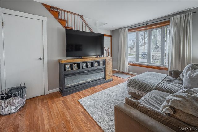 105 East Felton Street, North Tonawanda, NY 14120