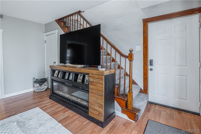 105 East Felton Street, North Tonawanda, NY 14120