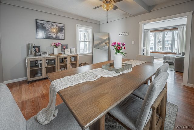 105 East Felton Street, North Tonawanda, NY 14120