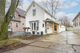 105 East Felton Street, North Tonawanda, NY 14120