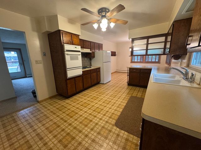 306 Martin Drive, Trail Creek, IN 46360