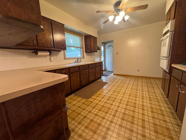 306 Martin Drive, Trail Creek, IN 46360