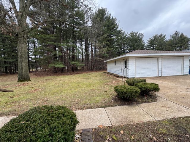 306 Martin Drive, Trail Creek, IN 46360