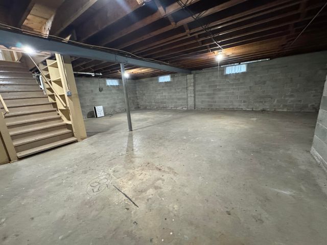 306 Martin Drive, Trail Creek, IN 46360