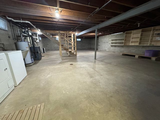 306 Martin Drive, Trail Creek, IN 46360