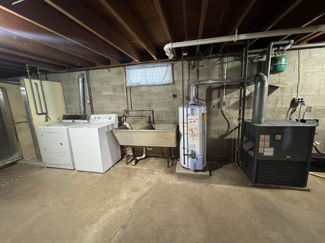 306 Martin Drive, Trail Creek, IN 46360