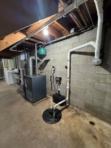 306 Martin Drive, Trail Creek, IN 46360