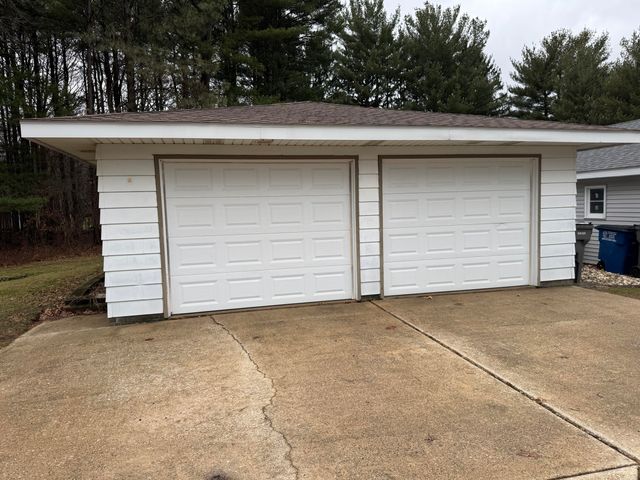 306 Martin Drive, Trail Creek, IN 46360