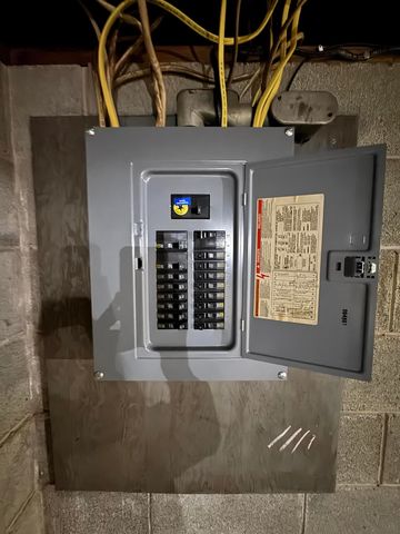 306 Martin Drive, Trail Creek, IN 46360