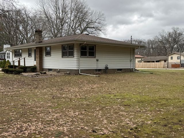 306 Martin Drive, Trail Creek, IN 46360