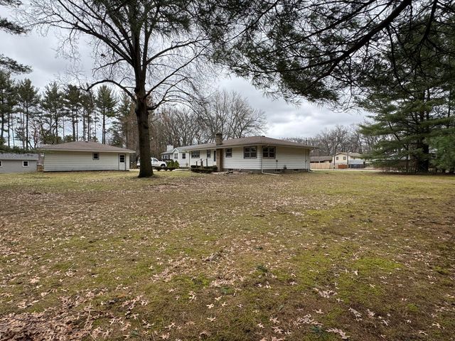 306 Martin Drive, Trail Creek, IN 46360