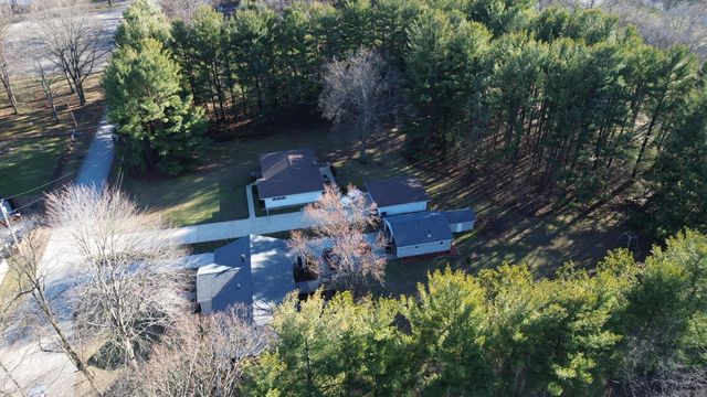 306 Martin Drive, Trail Creek, IN 46360