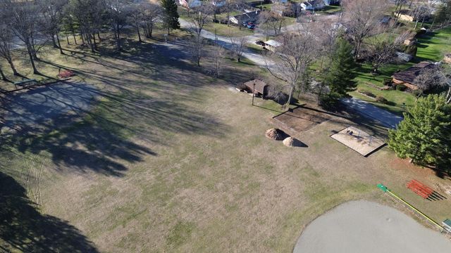 306 Martin Drive, Trail Creek, IN 46360