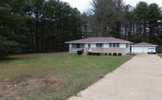 306 Martin Drive, Trail Creek, IN 46360