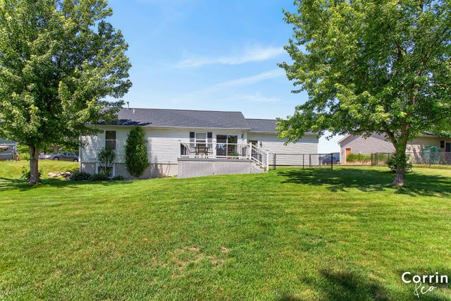 2146 E Maple Court, Zeeland Twp, MI 49464