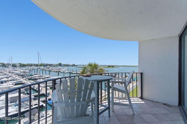 322 Causeway Drive Ste 302, Wrightsville Beach, NC 28480