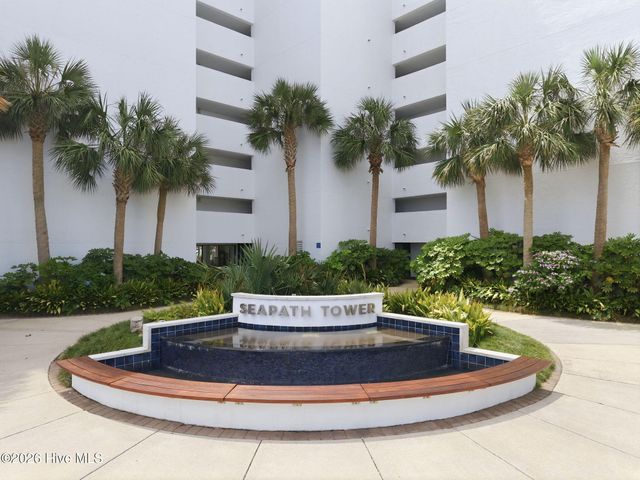 322 Causeway Drive Ste 302, Wrightsville Beach, NC 28480