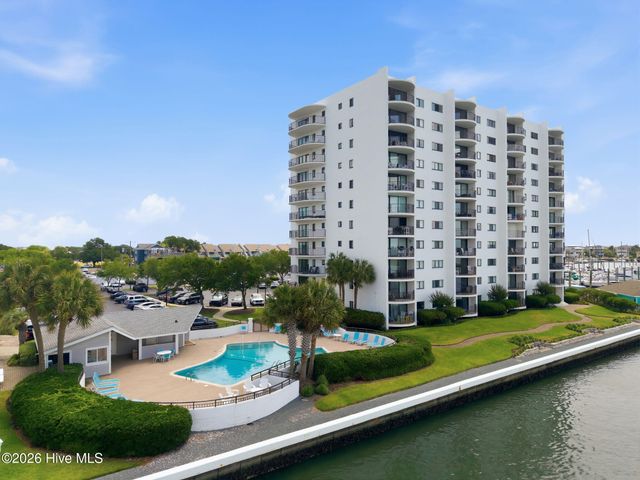 322 Causeway Drive Ste 302, Wrightsville Beach, NC 28480